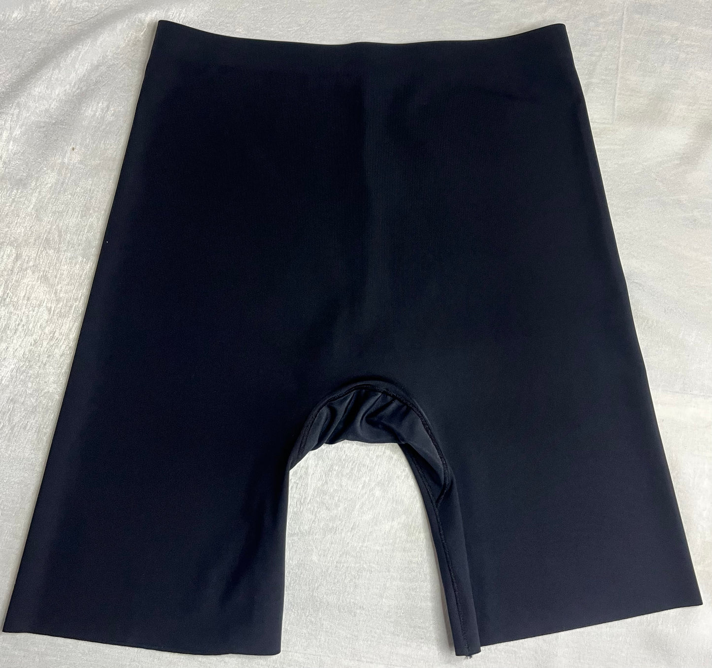 Cycliste Invisible Gainant - Opacité et Confort Absolu Effet Seconde Peau