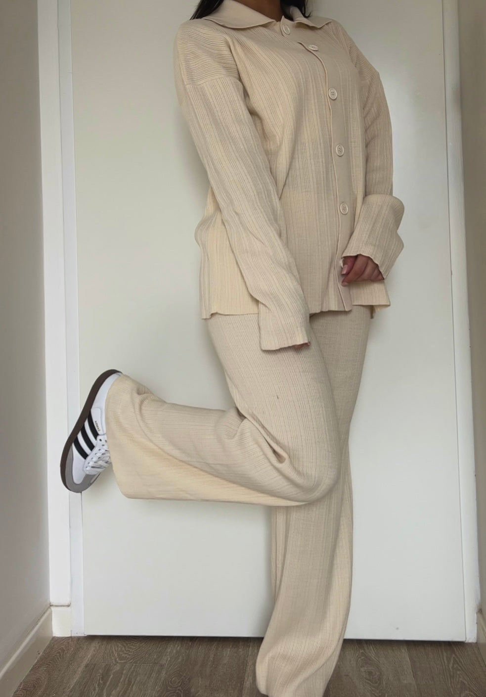 Ensemble Chemise + Pantalon