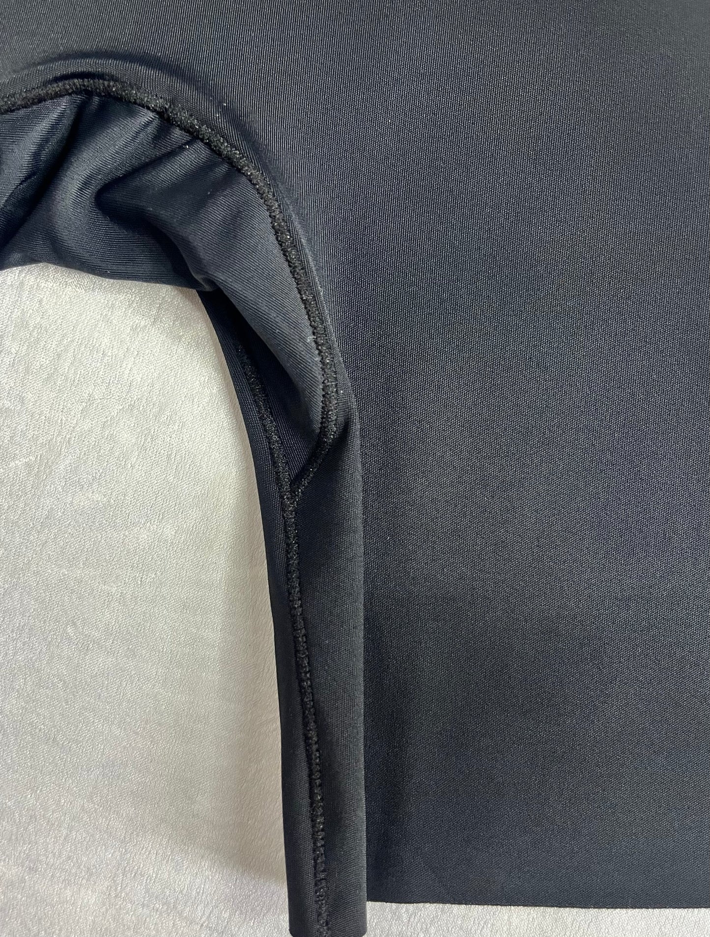 Cycliste Invisible Gainant - Opacité et Confort Absolu Effet Seconde Peau